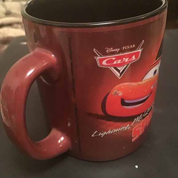Disney Pixar Cars Mug - Picture 2 of 4
